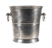 LA MAISON DE L'ETAIN PEWTER IC