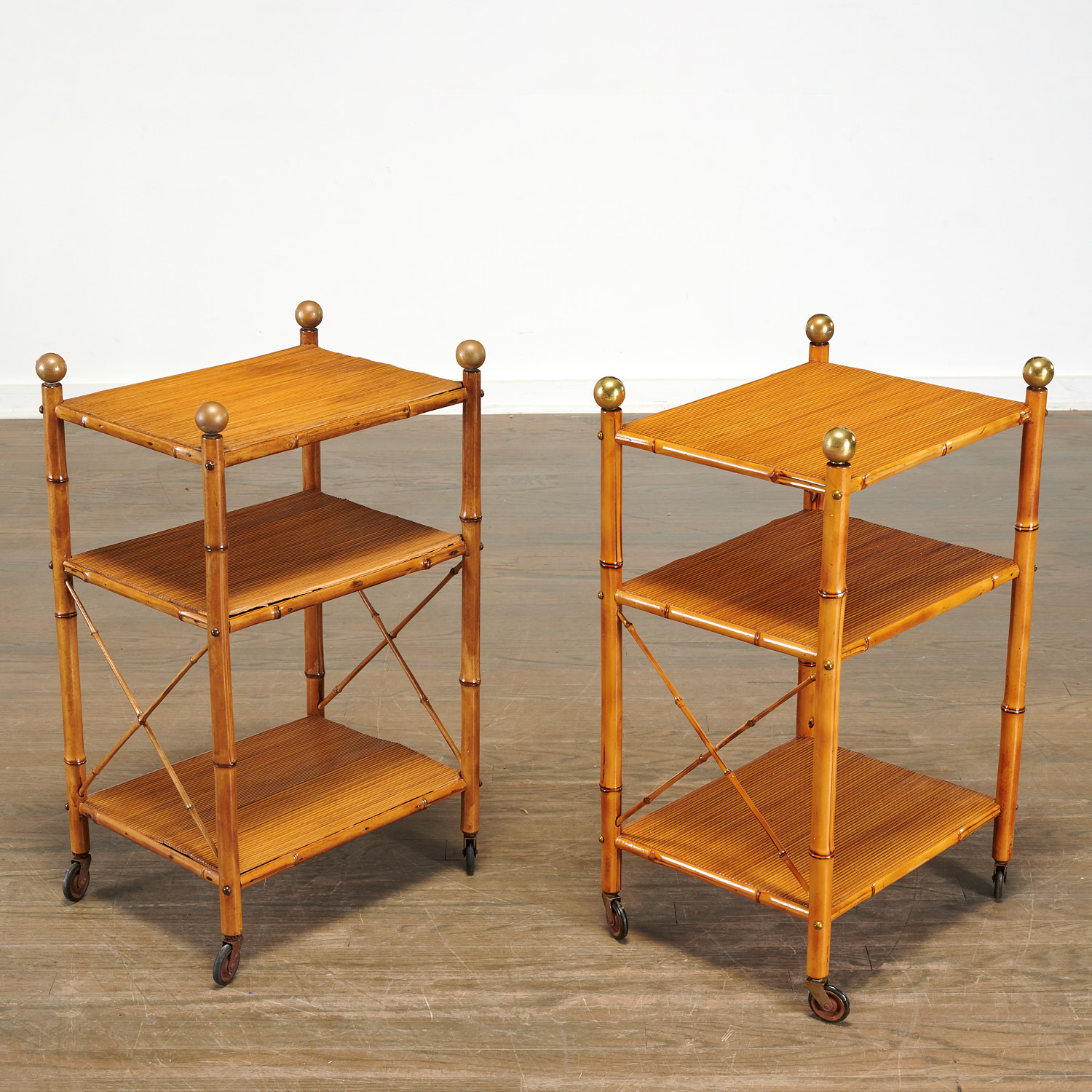 LA MANUFACTURE COGOLIN, CHIC PAIR