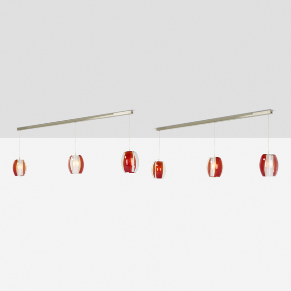 La Murrina. Pendant lighting