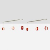 La Murrina. Pendant lighting s