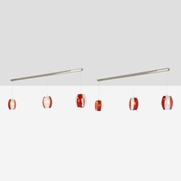 La Murrina. Pendant lighting