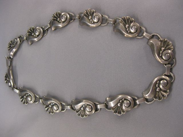 La Paglia International Sterling