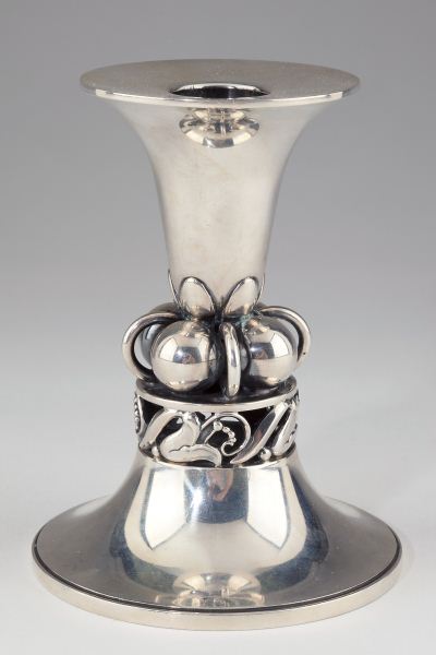La Paglia Sterling Silver