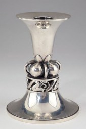 La Paglia Sterling Silver Cand