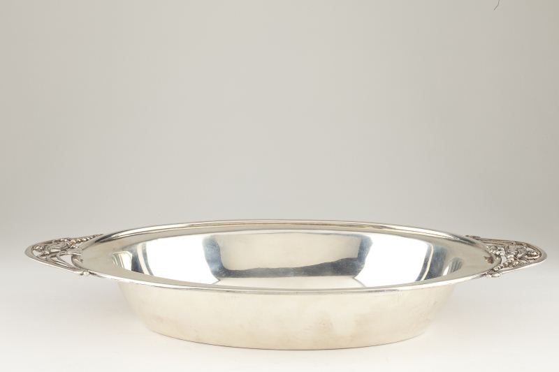 La Paglia style Sterling Silver