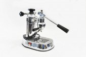 LA PAVONI EUROPICCOLA CHROME E