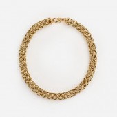 LA PEPITA (OE) 18K ITALIAN OPE