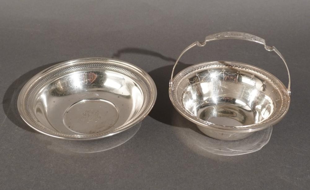 LA PIERRE MFG CO STERLING SILVER