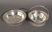 LA PIERRE MFG CO STERLING SILV