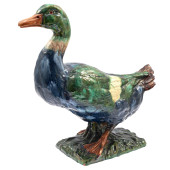 LA POTERIE DE BAVENT<br>La Pot