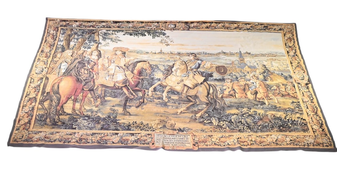 LA PRISE DE LILLE MEDIEVAL EUROPEAN