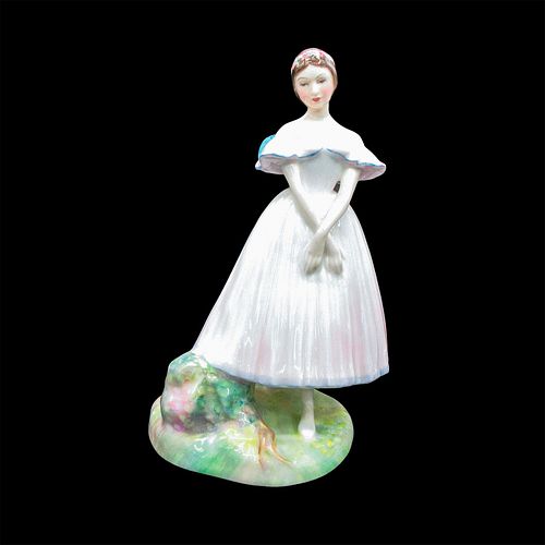 LA SYLPHIDE HN2138 - ROYAL