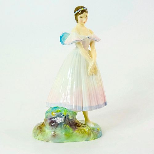 LA SYLPHIDE HN2138 - ROYAL