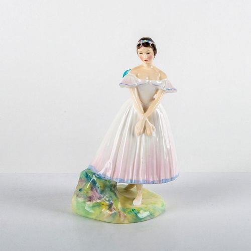 LA SYLPHIDE HN2138 - ROYAL