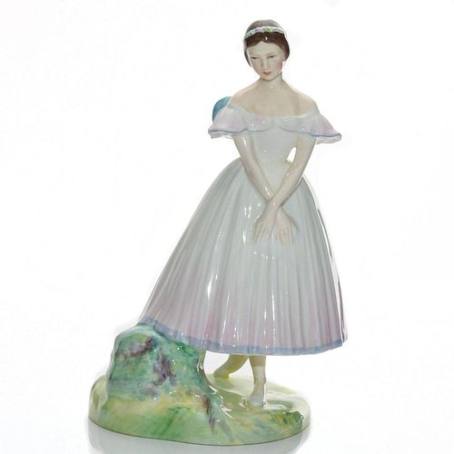 LA SYLPHIDE HN2138 - ROYAL