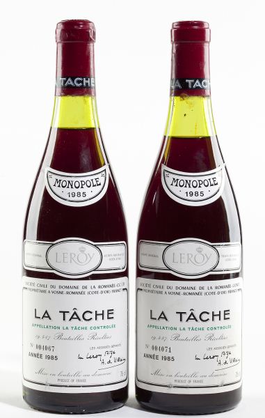 La TacheDomaine