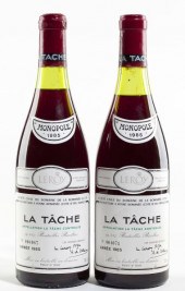 La TacheDomaine Romanee-Conti1