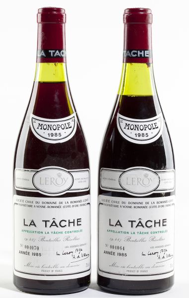 La TacheDomaine