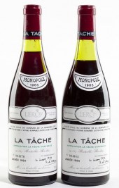 La TacheDomaine Romanee-Conti1