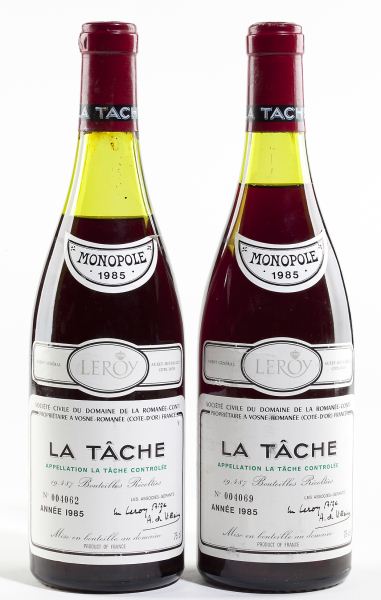 La TacheDomaine