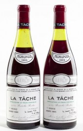 La TacheDomaine Romanee-Conti1