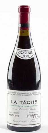 La TacheDomaine Romanee-Conti1