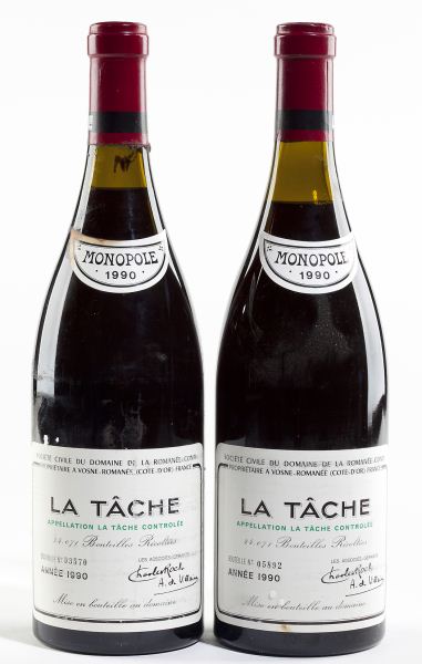 La TacheDomaine