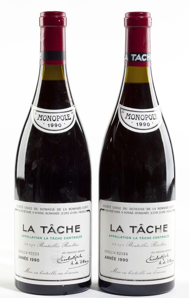La TacheDomaine