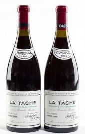 La TacheDomaine Romanee-Conti1