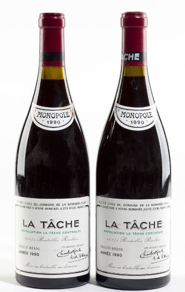 La TacheDomaine
