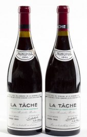 La TacheDomaine Romanee-Conti1