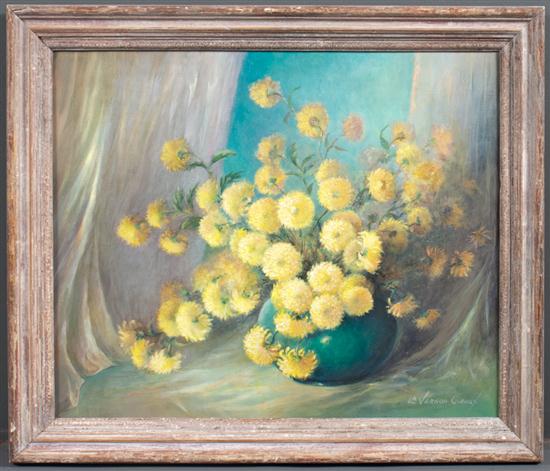 La Vernon Giroux American 1885-1952