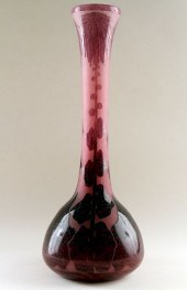 LA VERRE FRANCAIS ART GLASS CA