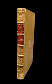 LA VITA D'UN PRETE BY G.B. NIC