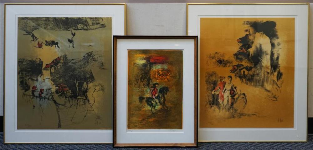 LABADANG (HOI) (VIETNAMESE/FRENCH