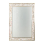 LABARGE, ART DECO STYLE MARBLE