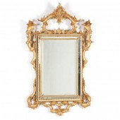 LABARGE, CARVED AND GILT ITALI