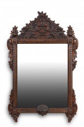 LABARGE CARVED LOUIS XVI PROVI