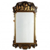 LABARGE, CHINOISERIE CHIPPENDA