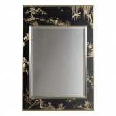 LABARGE, CHINOISERIE EGLOMISE