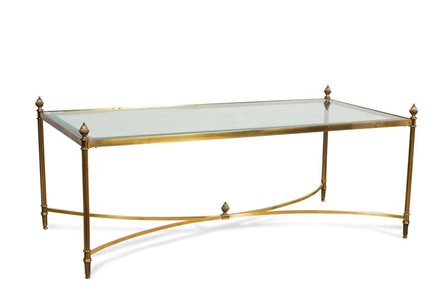 LABARGE ?DIRECTOIRE? BRASS &