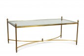 LABARGE ?DIRECTOIRE? BRASS & G