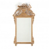 LABARGE, FRENCH PROVINCIAL STY