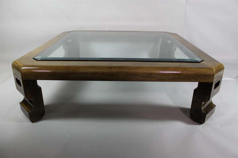 LABARGE GILDED AND POLYCHROME