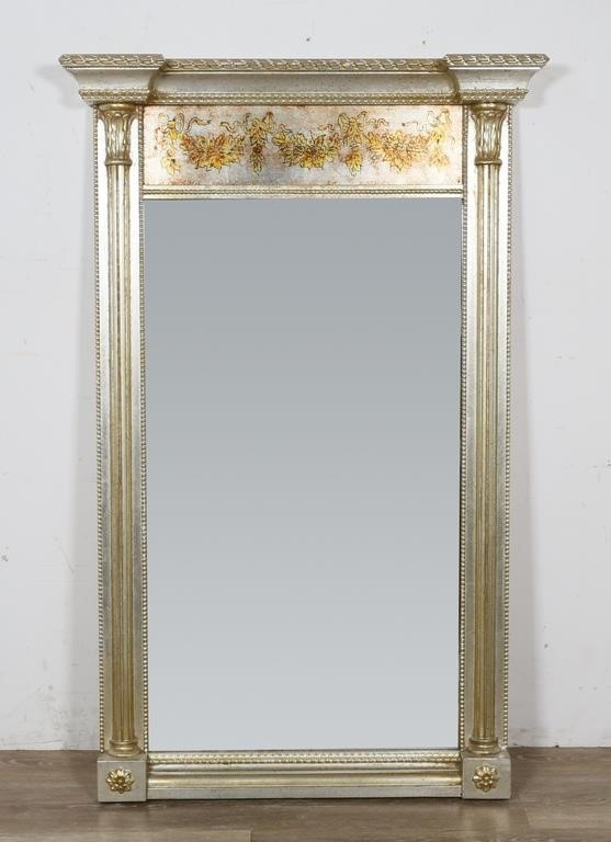 LABARGE ITALIAN NEOCLASSICAL