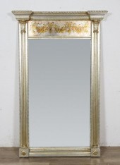 LABARGE ITALIAN NEOCLASSICAL S