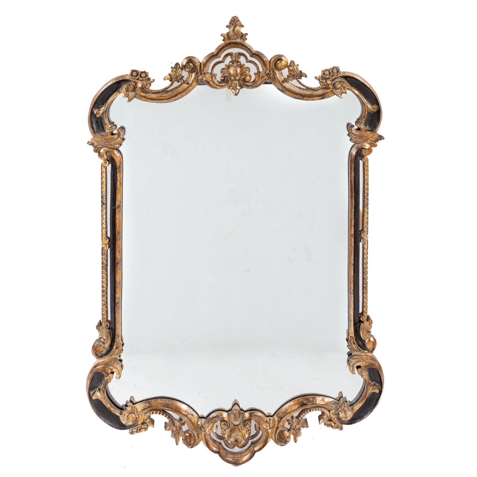 LABARGE ITALIAN STYLE GILTWOOD
