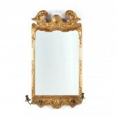 LABARGE, ITALIANATE GILTWOOD G