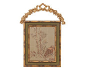 LABARGE MIRROR<br>LaBarge Fren