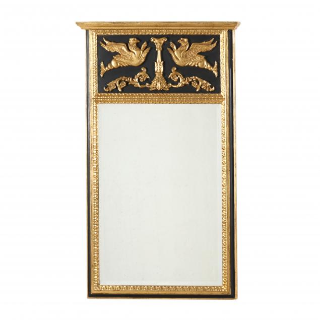 LABARGE, NEOCLASSICAL STYLE LOOKING